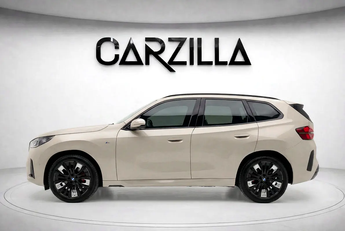 BMW X3 20 Xdrive 2025 - photo 5 - Import Émirats | International Cars