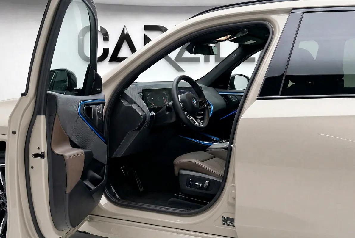 BMW X3 20 Xdrive 2025 - photo 7 - Import Émirats | International Cars