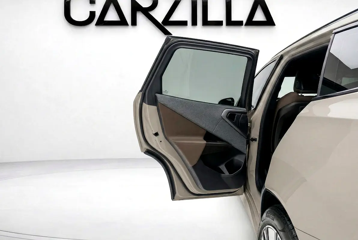 BMW X3 20 Xdrive 2025 - photo 9 - Import Émirats | International Cars