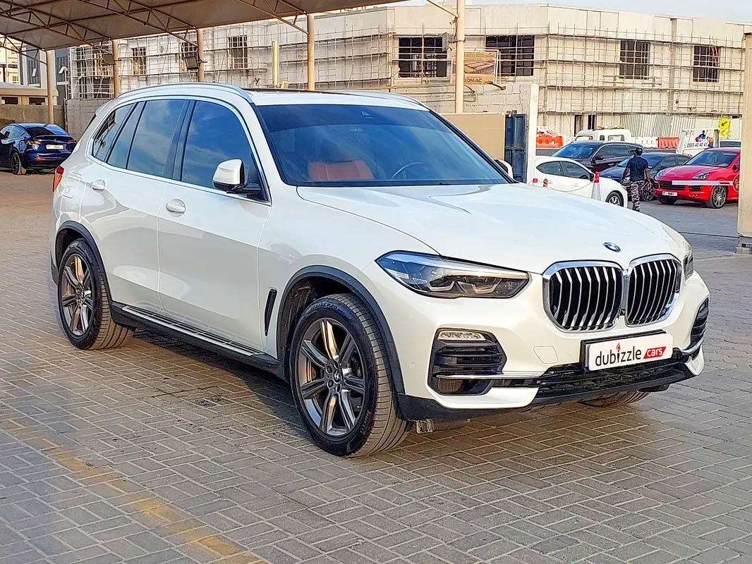 BMW X5 Xdrive 40i 2019
