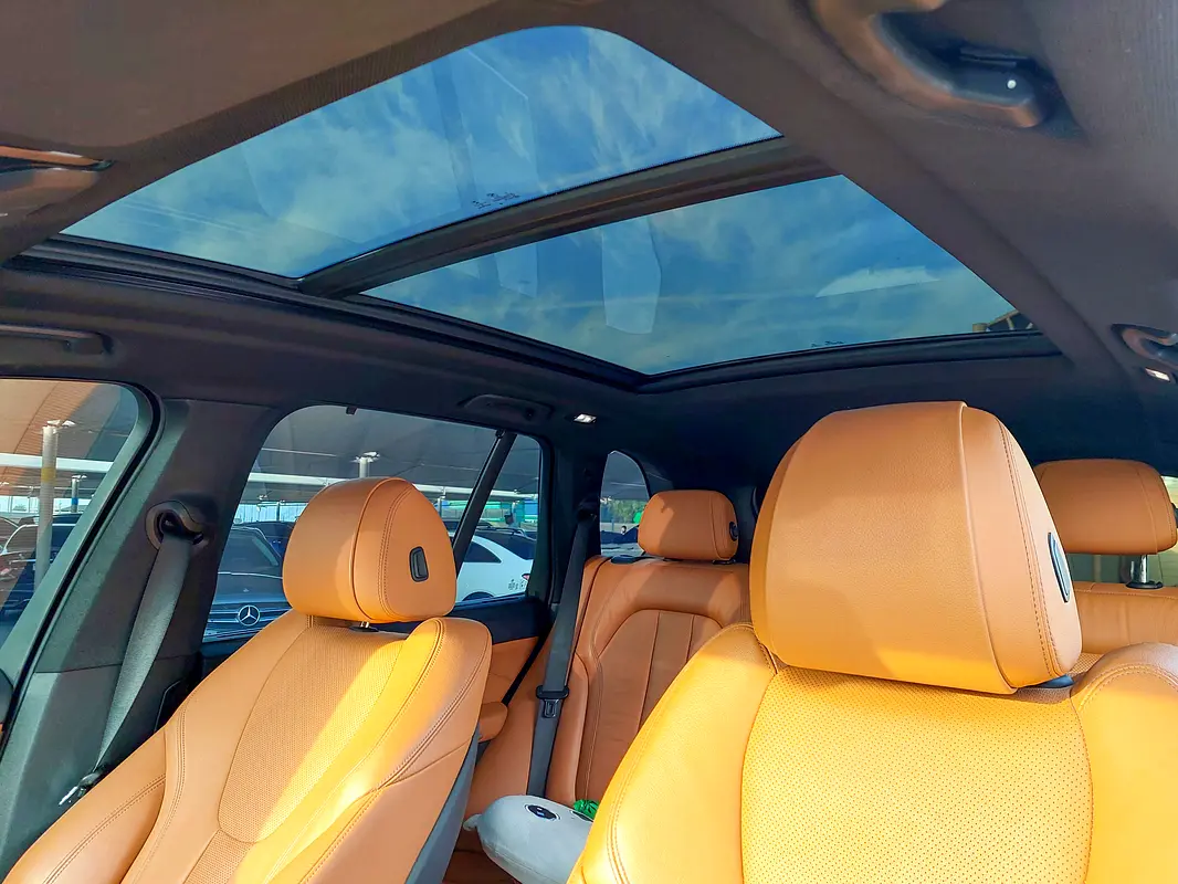 BMW X5 Xdrive 40i 2019 - photo 11 - Import Émirats | International Cars