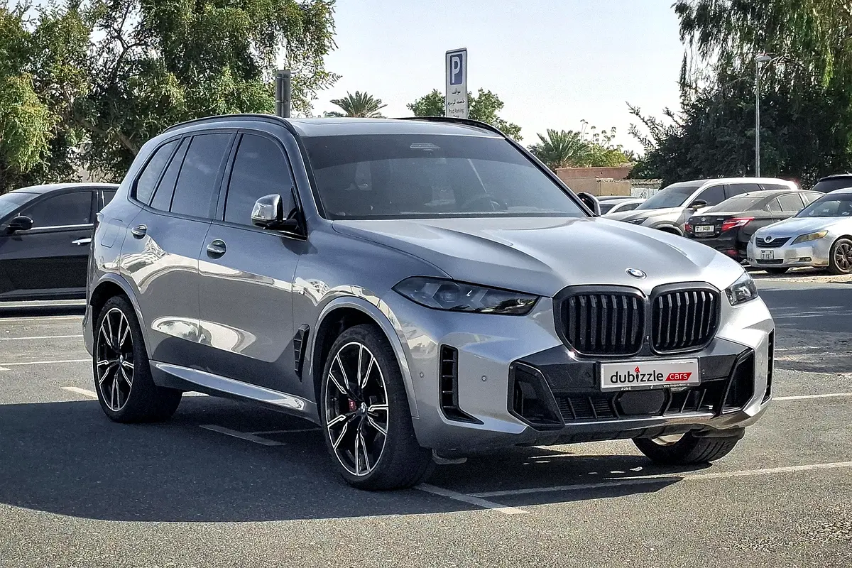 BMW X5 Xdrive 40i 2025