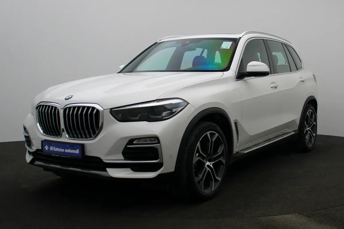 BMW X5 Xdrive 40i 2021