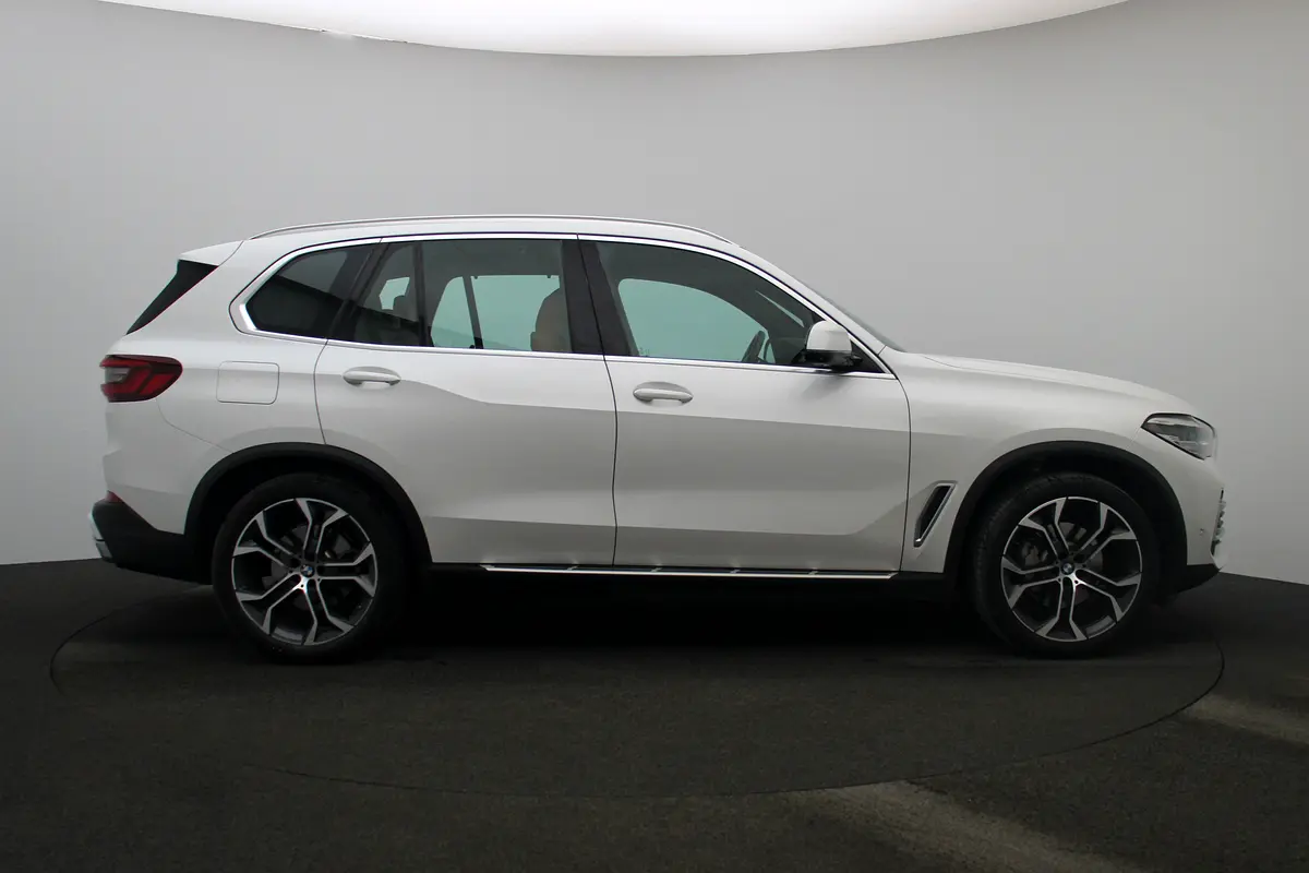 BMW X5 Xdrive 40i 2021 - photo 6 - Import Émirats | International Cars