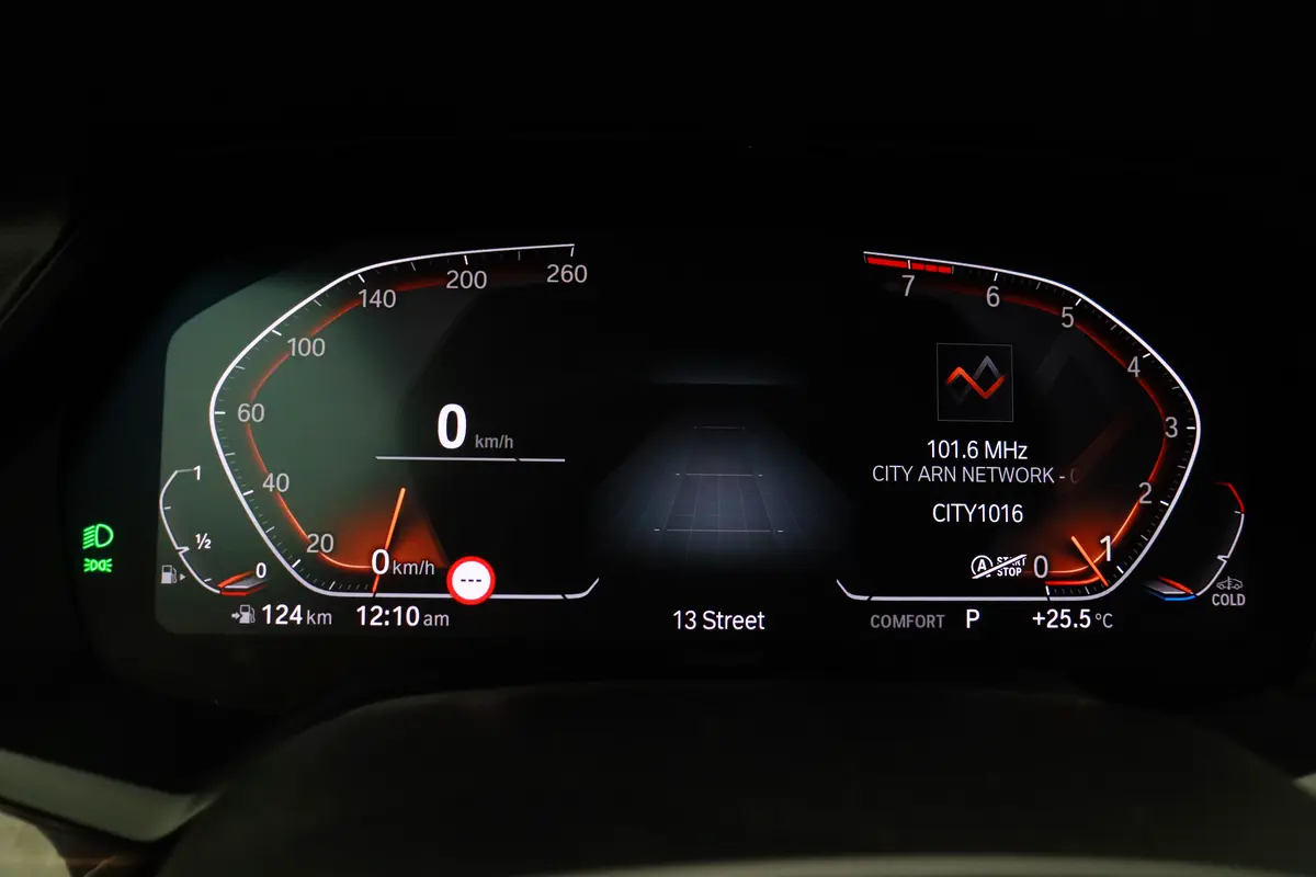 BMW X5 Xdrive 40i 2021 - photo 8 - Import Émirats | International Cars