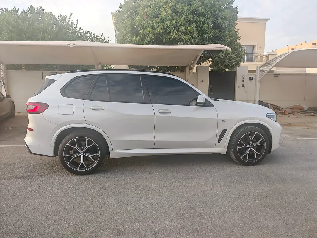 BMW X5 Xdrive 40i 2022