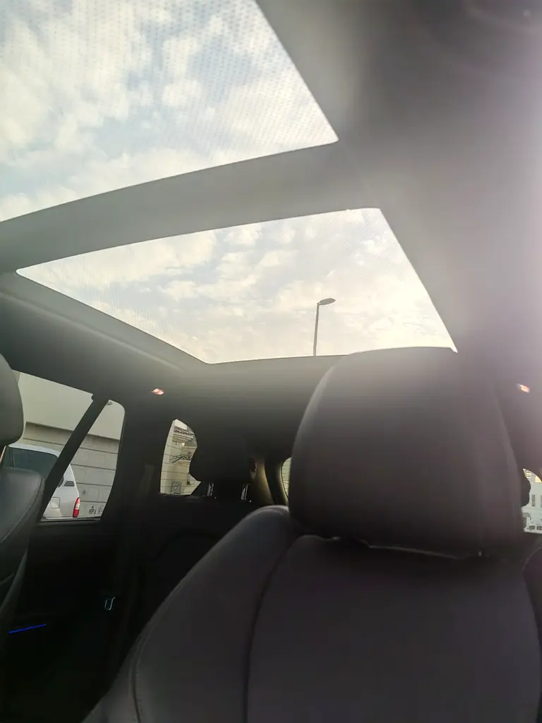 BMW X5 Xdrive 40i 2022 - photo 6 - Import Émirats | International Cars