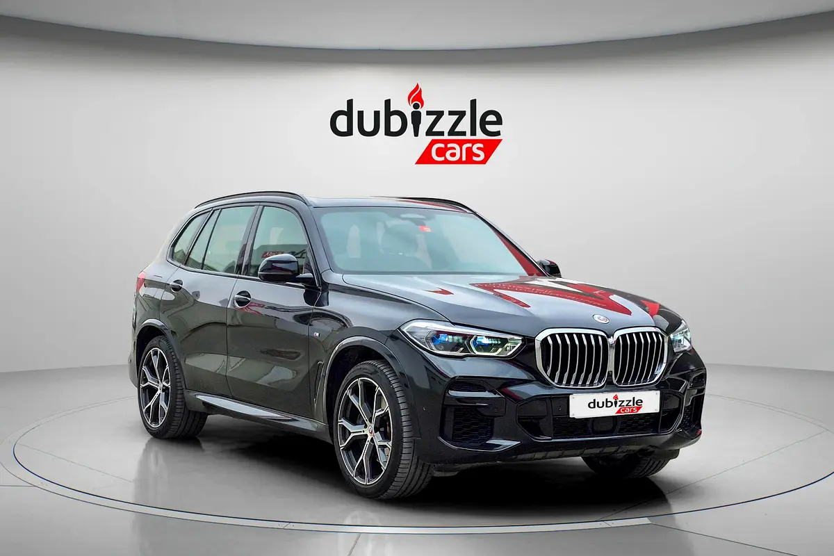 BMW X5 Xdrive 40i 2023