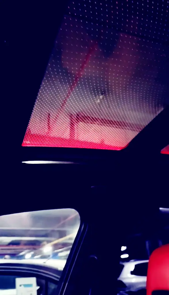 BMW X5 X5M Competition 2021 - photo 12 - Import Émirats | International Cars