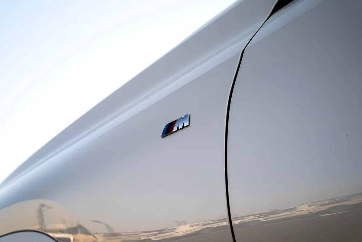 BMW X6 xDrive40i M Sport 2023 - photo 2 - Import Émirats | International Cars