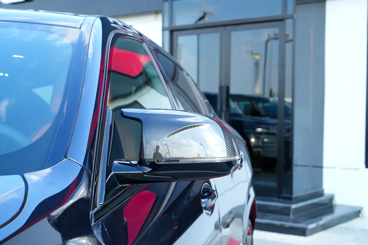 BMW X6 Other 2026 - photo 3 - Import Émirats | International Cars