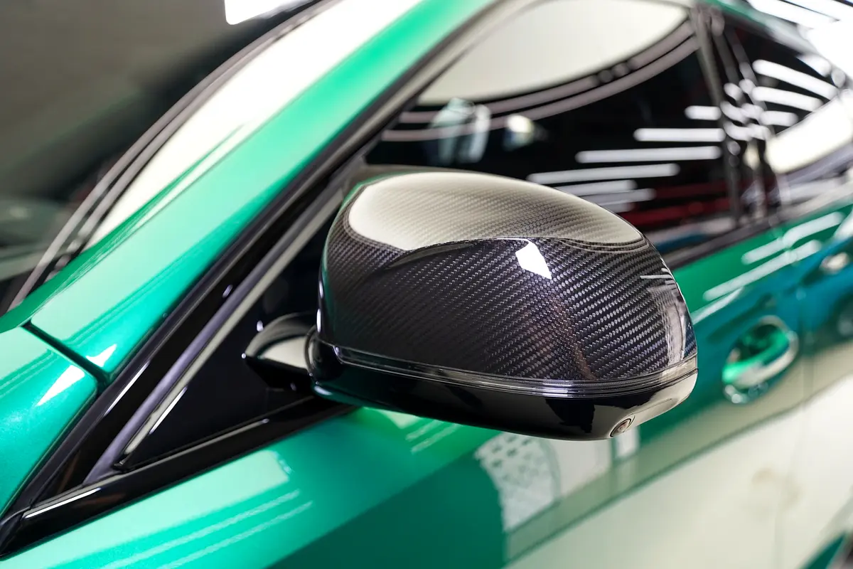 BMW X6 X6M Competition 2026 - photo 8 - Import Émirats | International Cars