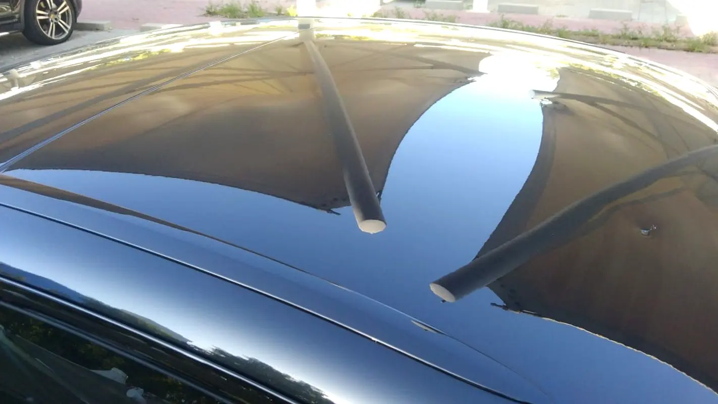 BMW 4-Series 430i M Sport 2018 - photo 5 - Import Émirats | International Cars