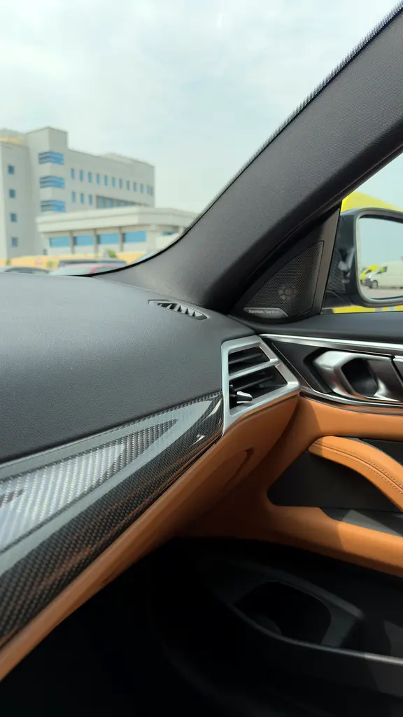 BMW 4-Series M440i xDrive 2026 - photo 10 - Import Émirats | International Cars