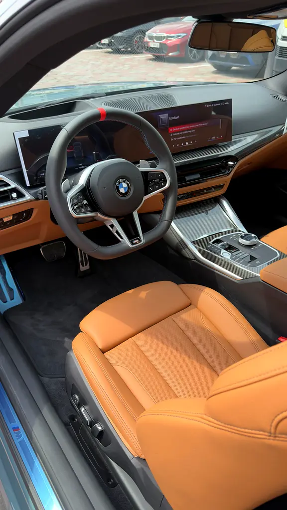 BMW 4-Series M440i xDrive 2026 - photo 8 - Import Émirats | International Cars