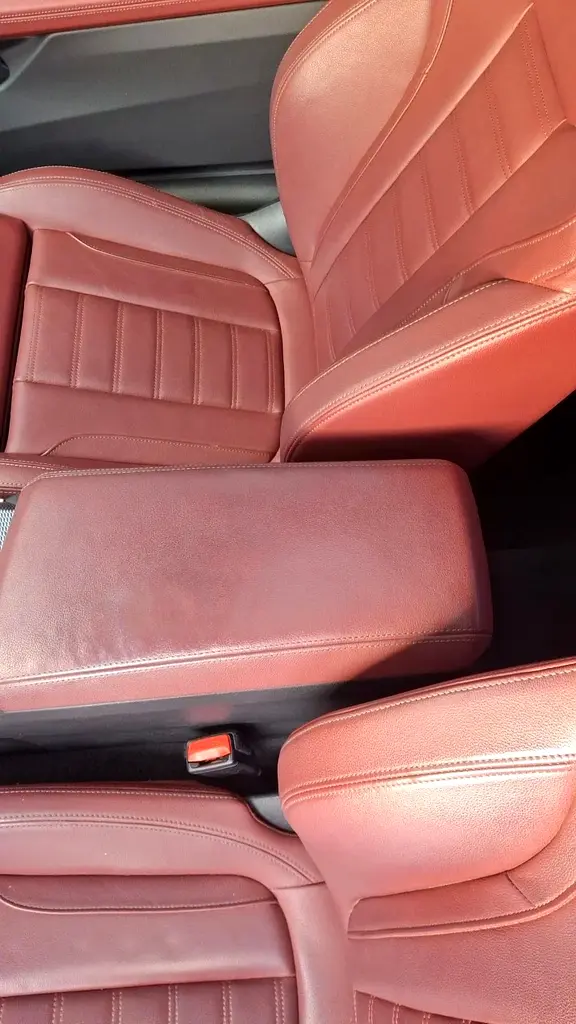 BMW 4-Series 430i M Sport 2022 - photo 6 - Import Émirats | International Cars