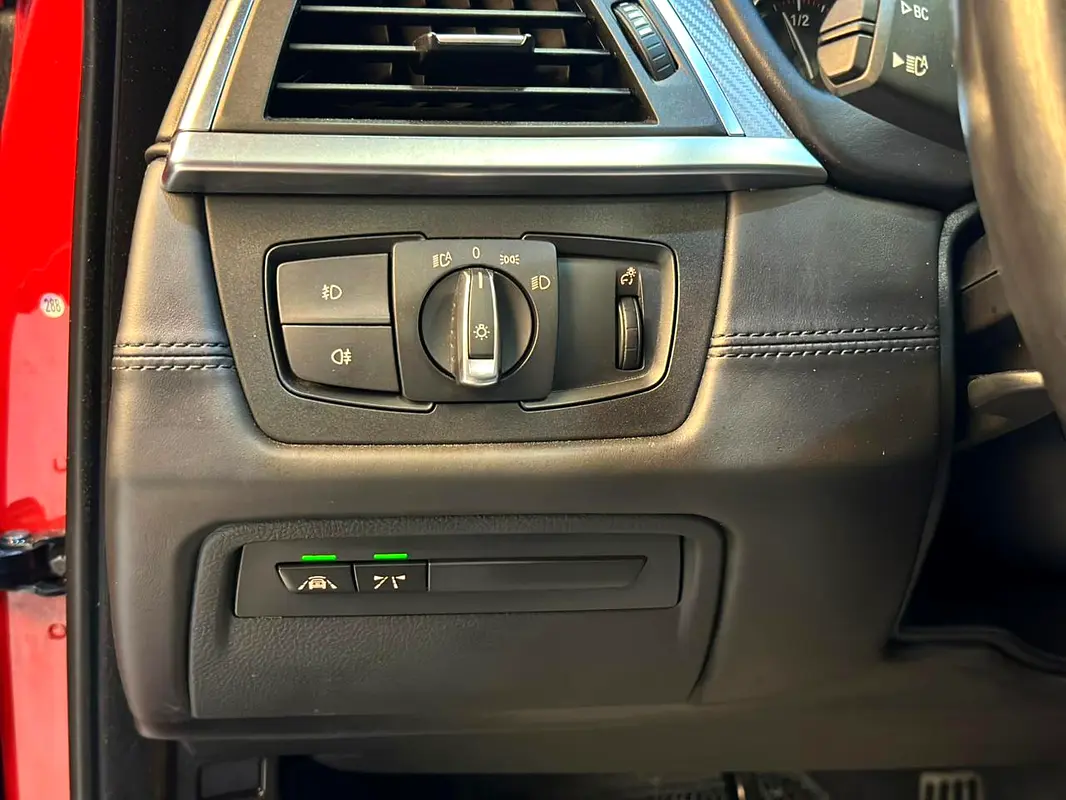 BMW 4-Series 430i Convertible 2018 - photo 8 - Import Émirats | International Cars