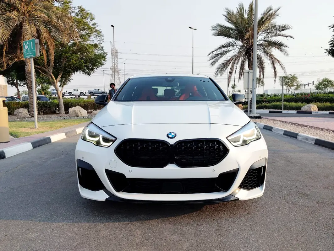 BMW 2-Série M235i 2022