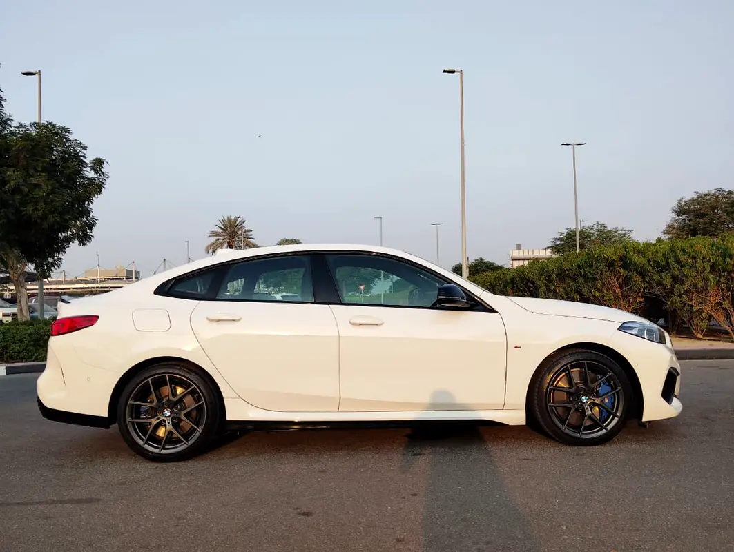 BMW 2-Series M235i 2022 - photo 4 - Import Émirats | International Cars
