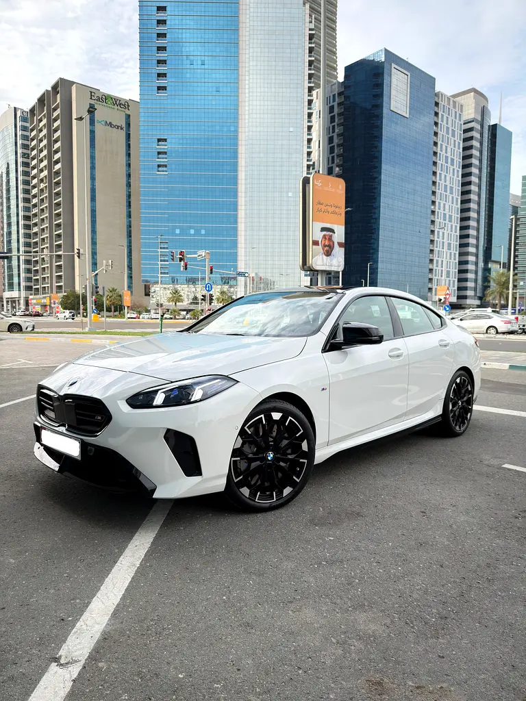 BMW 2-Série M235i xDrive 2025