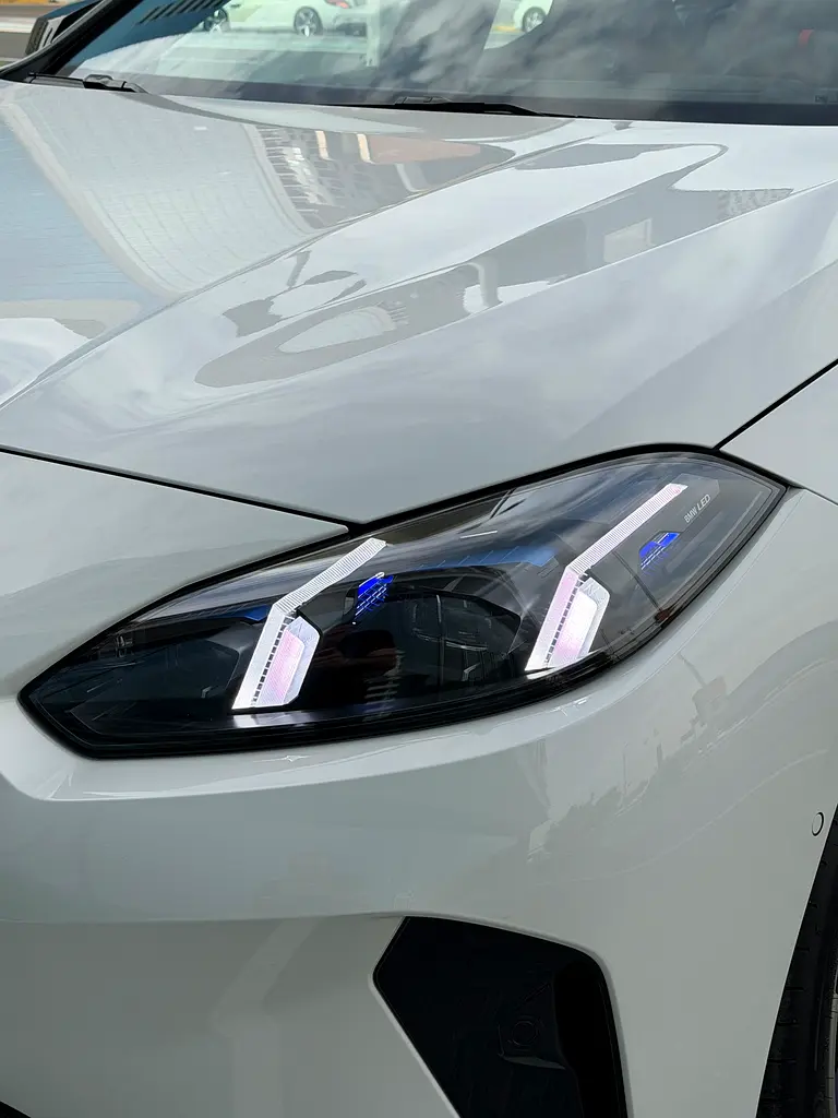 BMW 2-Series M235i xDrive 2025 - photo 3 - Import Émirats | International Cars