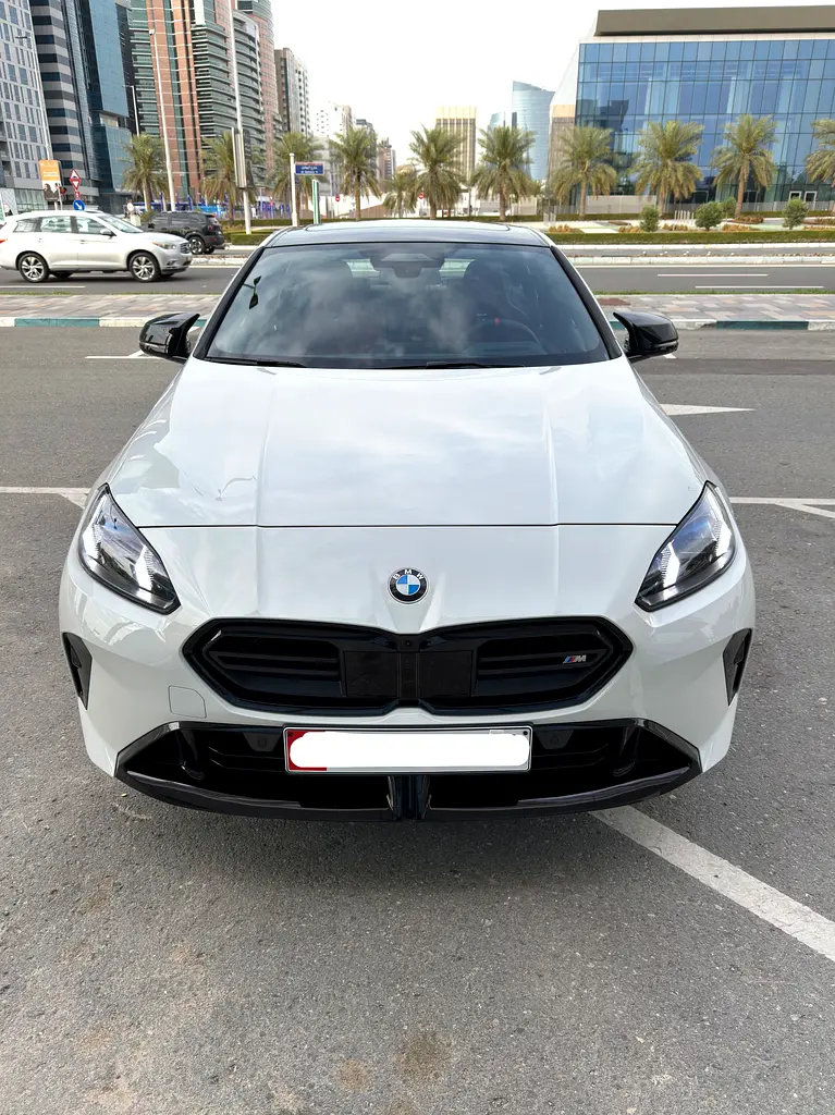 BMW 2-Series M235i xDrive 2025 - photo 4 - Import Émirats | International Cars
