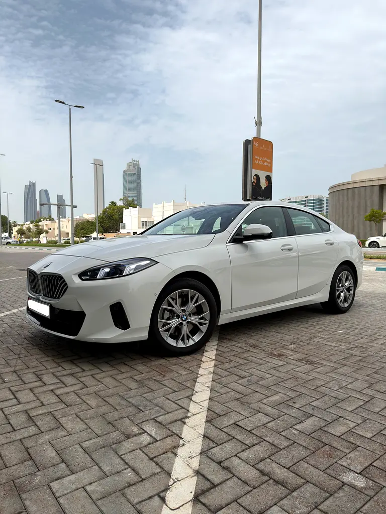 BMW 2-Série 218i Gran Coupé 2025