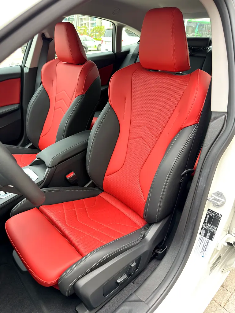 BMW 2-Series 218i Gran Coupe 2025 - photo 12 - Import Émirats | International Cars