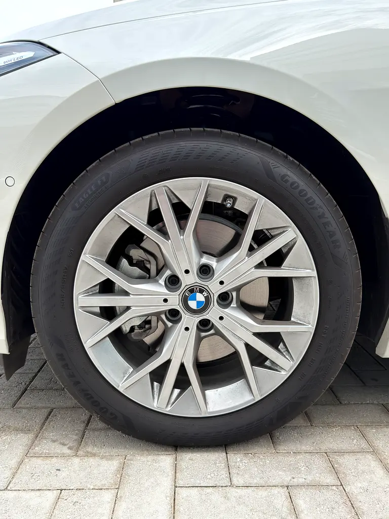 BMW 2-Series 218i Gran Coupe 2025 - photo 6 - Import Émirats | International Cars