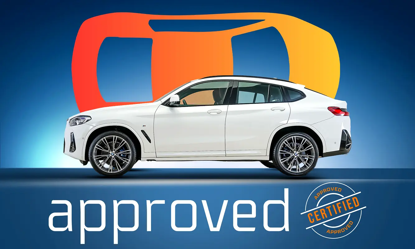 BMW X4 xDrive30i M Sport 2025