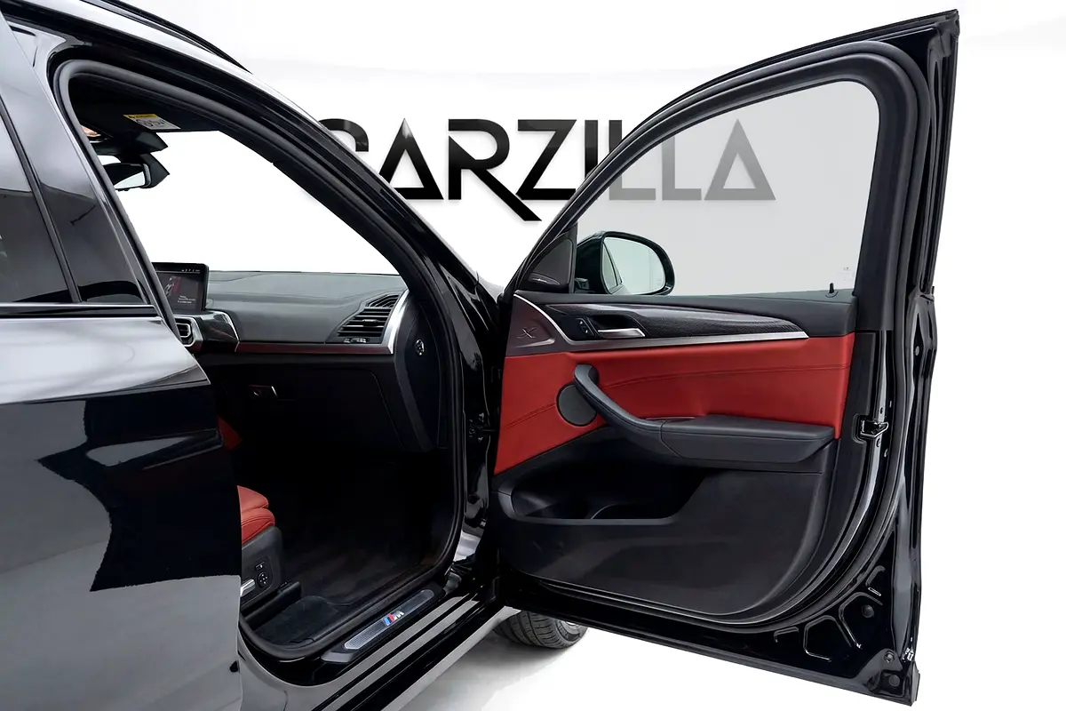 BMW X4 xDrive30i M Sport 2023 - photo 4 - Import Émirats | International Cars