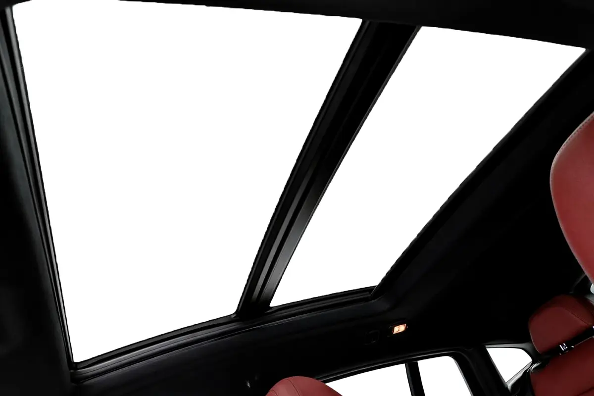 BMW X4 xDrive30i M Sport 2022 - photo 11 - Import Émirats | International Cars