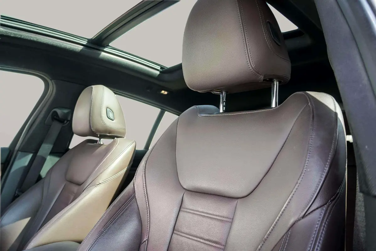 BMW X4 xDrive 30i 2020 - photo 11 - Import Émirats | International Cars