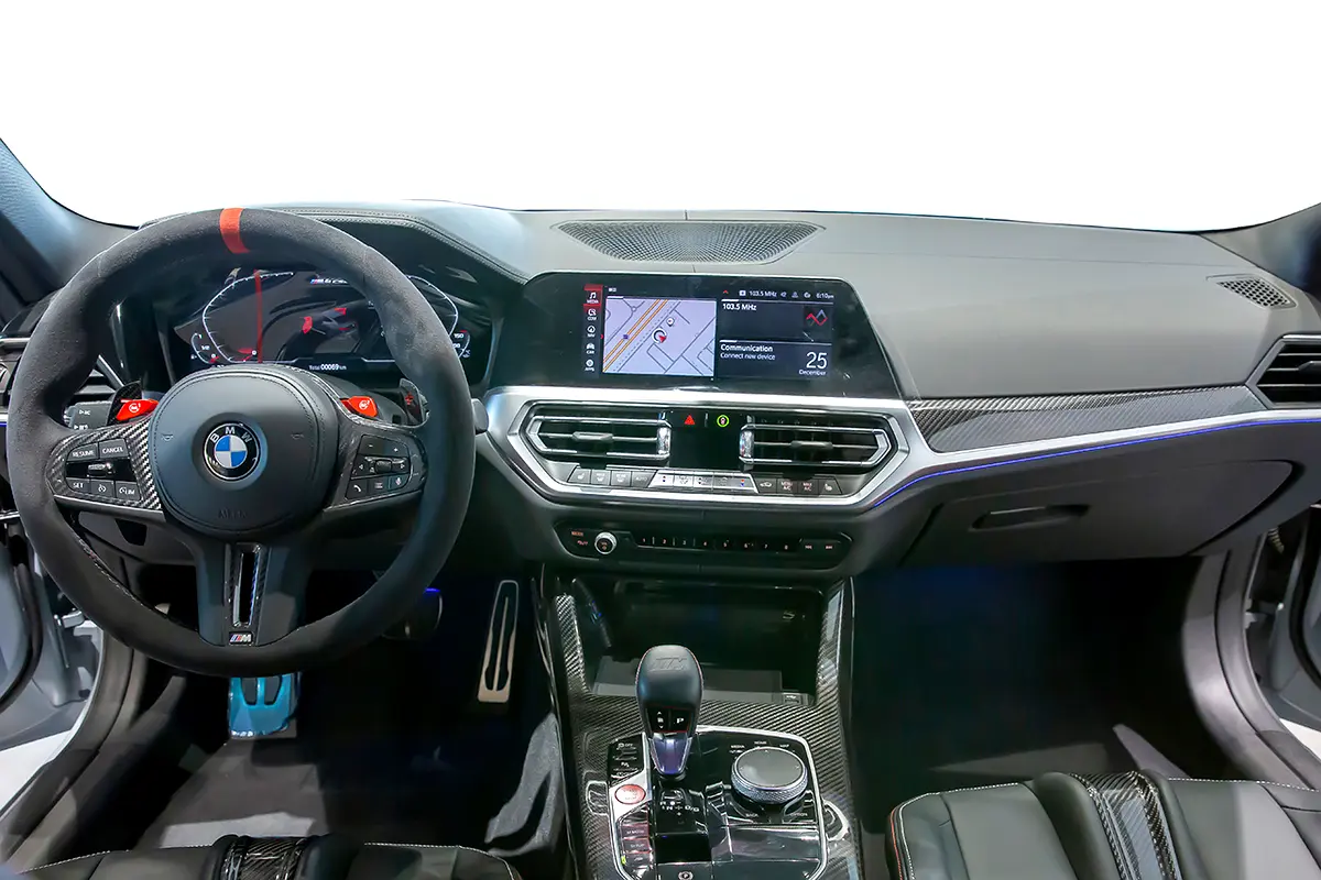 BMW M4 Other 2023 - photo 4 - Import Émirats | International Cars