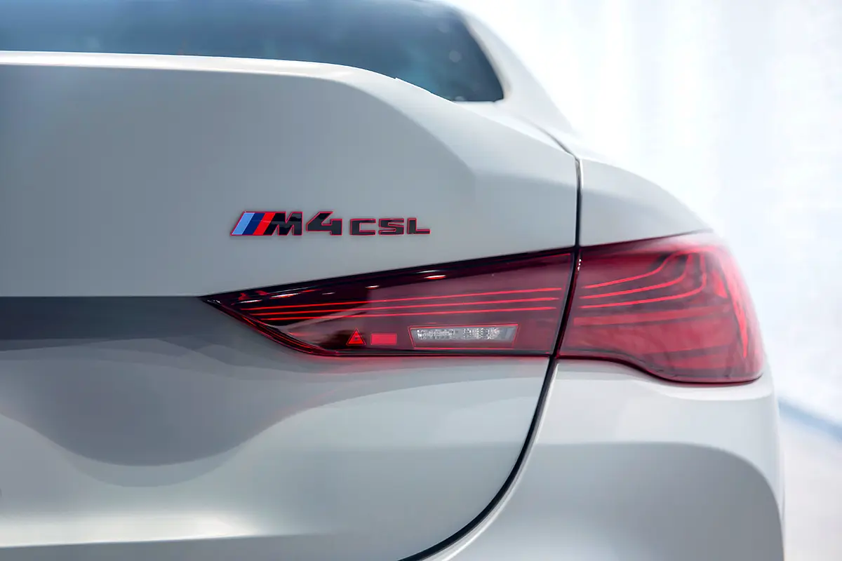 BMW M4 Other 2023 - photo 7 - Import Émirats | International Cars