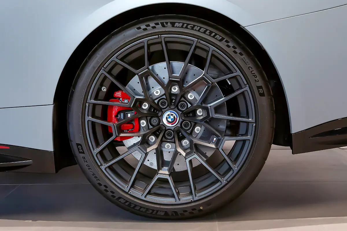 BMW M4 Other 2023 - photo 8 - Import Émirats | International Cars