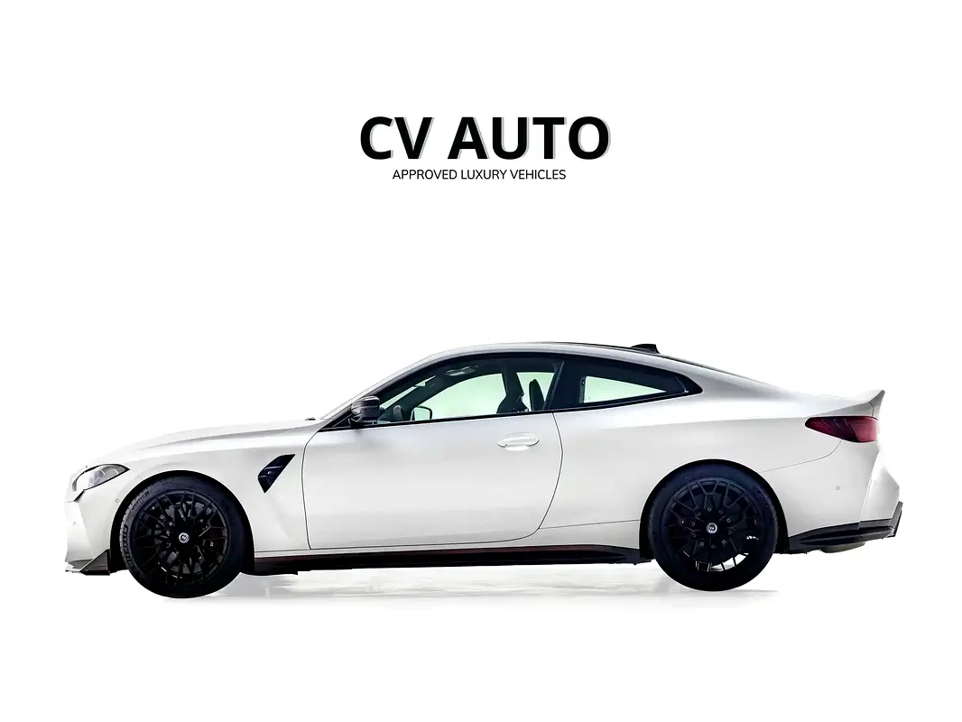 BMW M4 Coupe 2023 - photo 7 - Import Émirats | International Cars