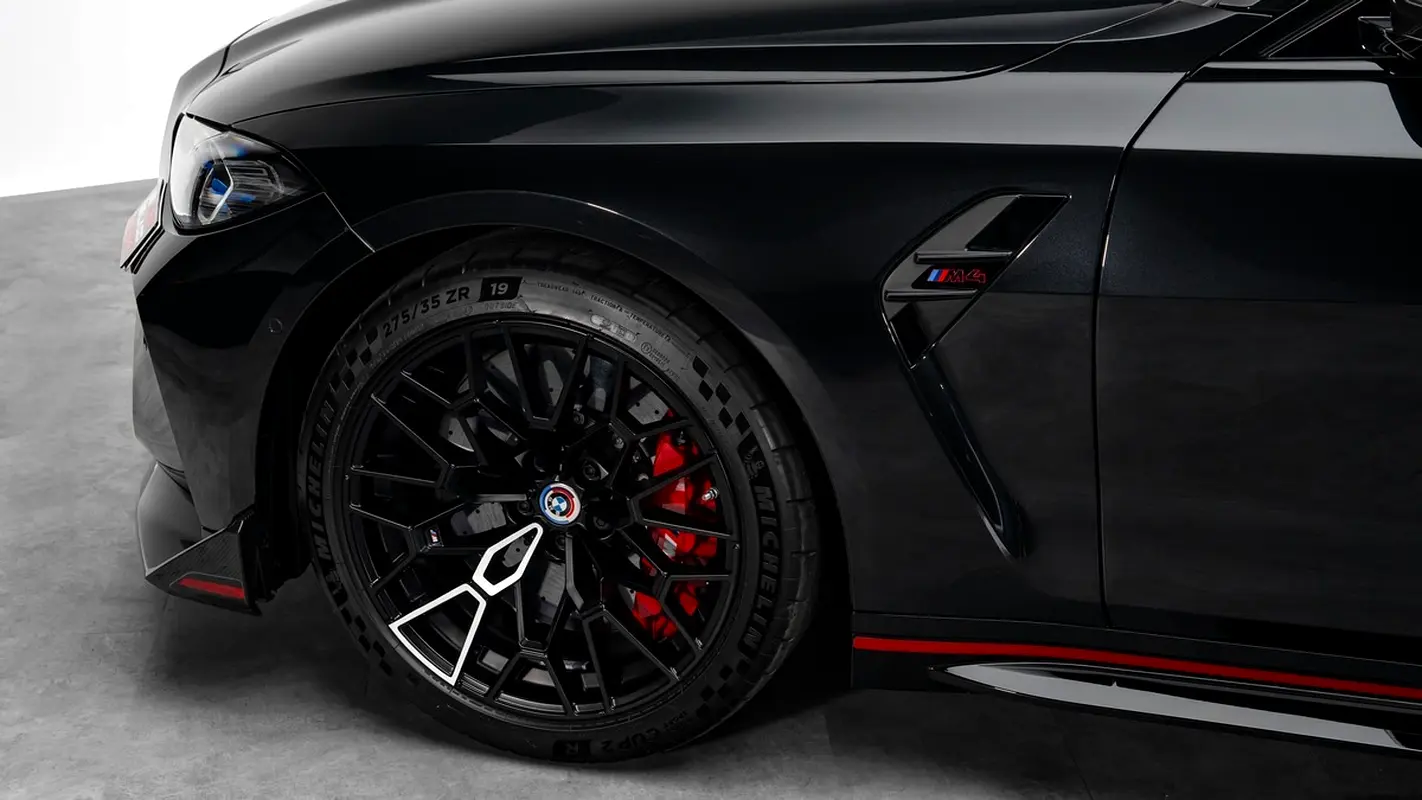 BMW M4 Other 2023 - photo 4 - Import Émirats | International Cars