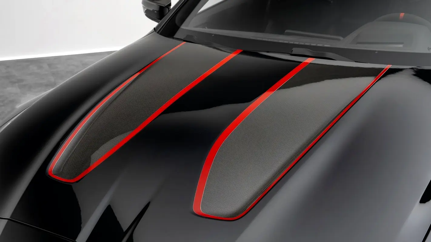 BMW M4 Other 2023 - photo 6 - Import Émirats | International Cars