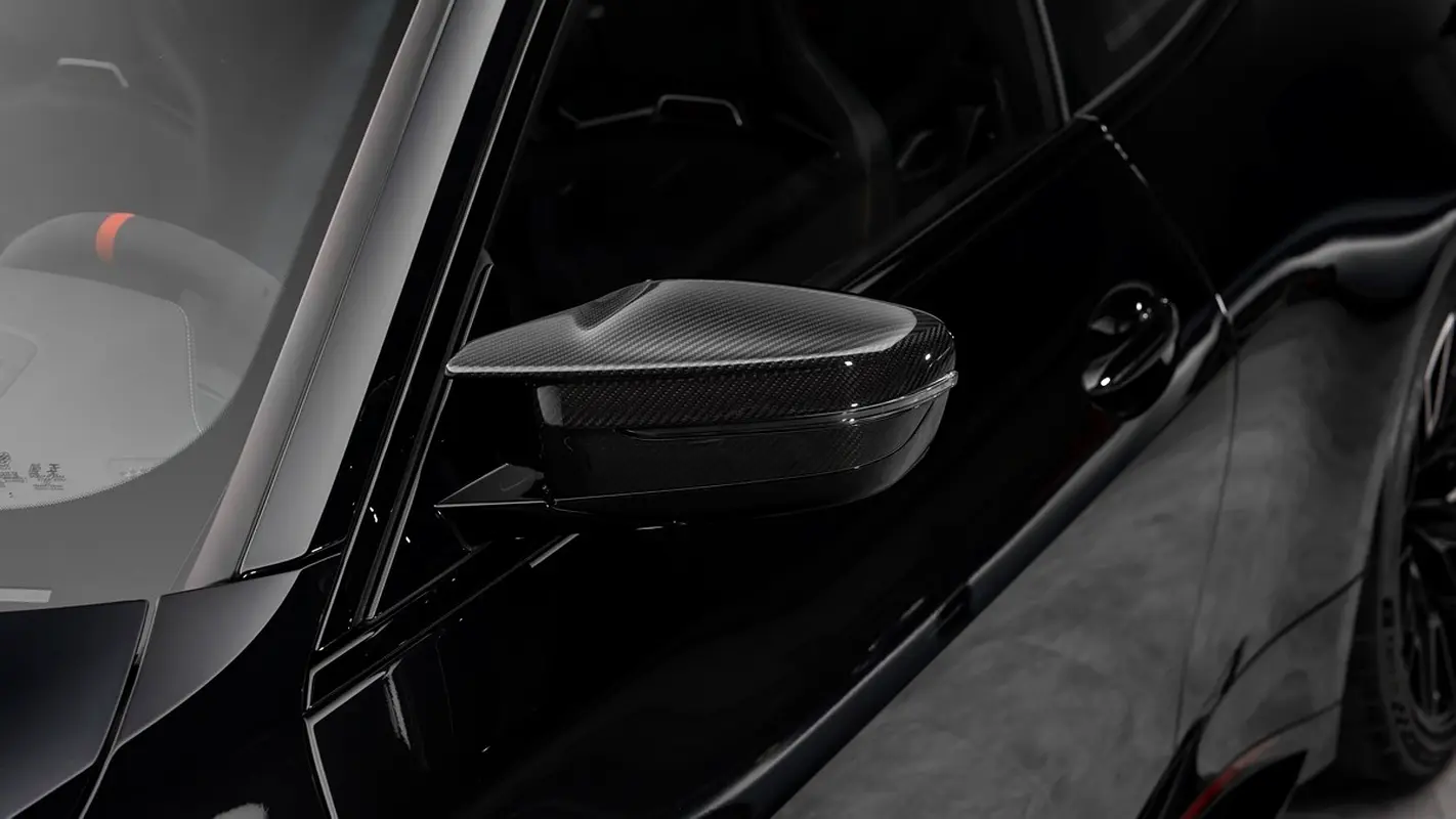 BMW M4 Other 2023 - photo 7 - Import Émirats | International Cars