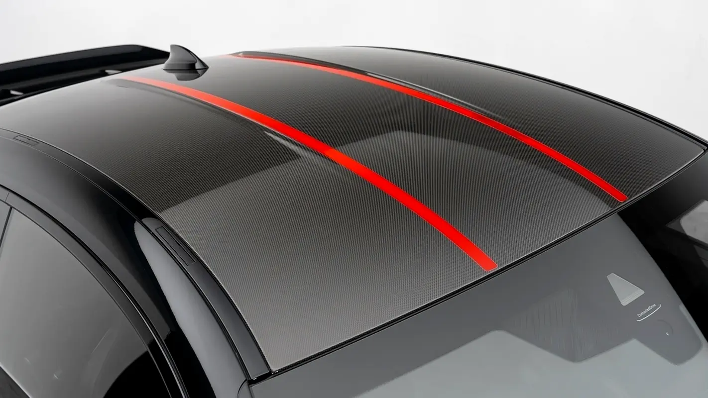 BMW M4 Other 2023 - photo 8 - Import Émirats | International Cars