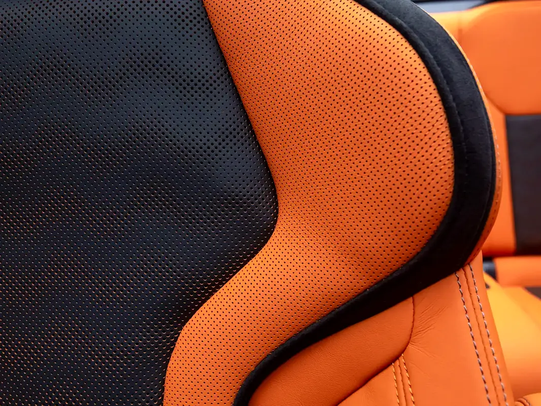 BMW M4 Competition 2023 - photo 12 - Import Émirats | International Cars