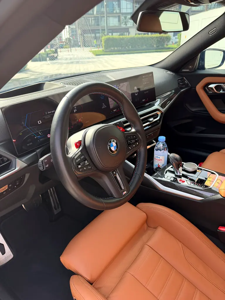 BMW M2 2024 - photo 7 - Import Émirats | International Cars