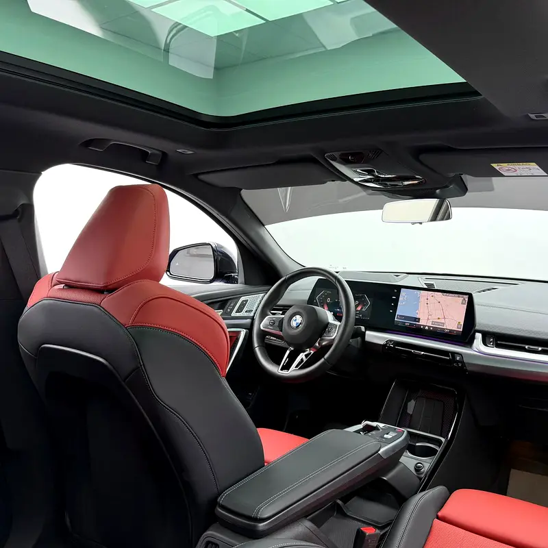 BMW X2 xDrive 20i 2025 - photo 12 - Import Émirats | International Cars