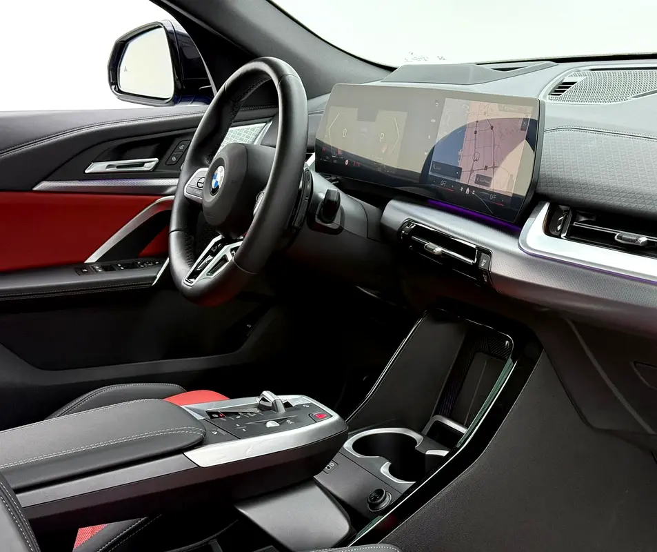 BMW X2 xDrive 20i 2025 - photo 7 - Import Émirats | International Cars