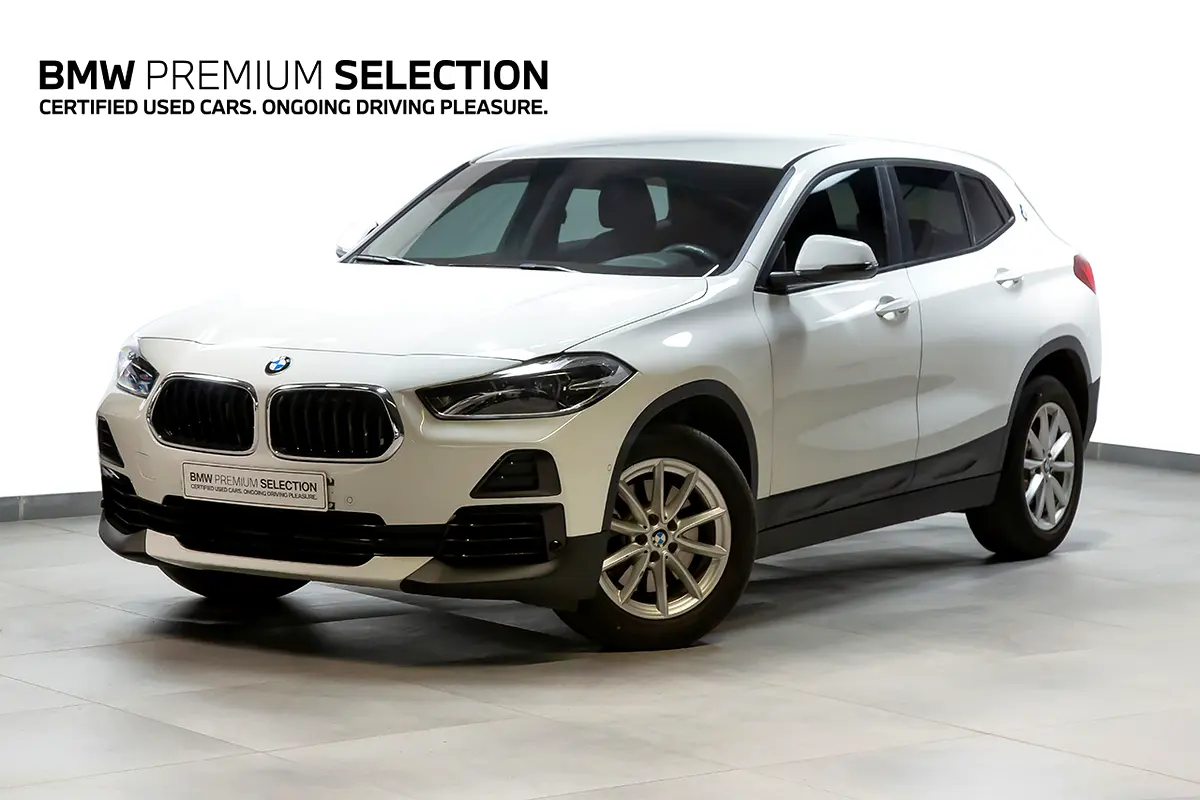 BMW X2 sDrive 20i 2023