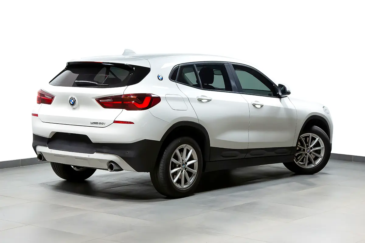 BMW X2 sDrive 20i 2023 - photo 3 - Import Émirats | International Cars