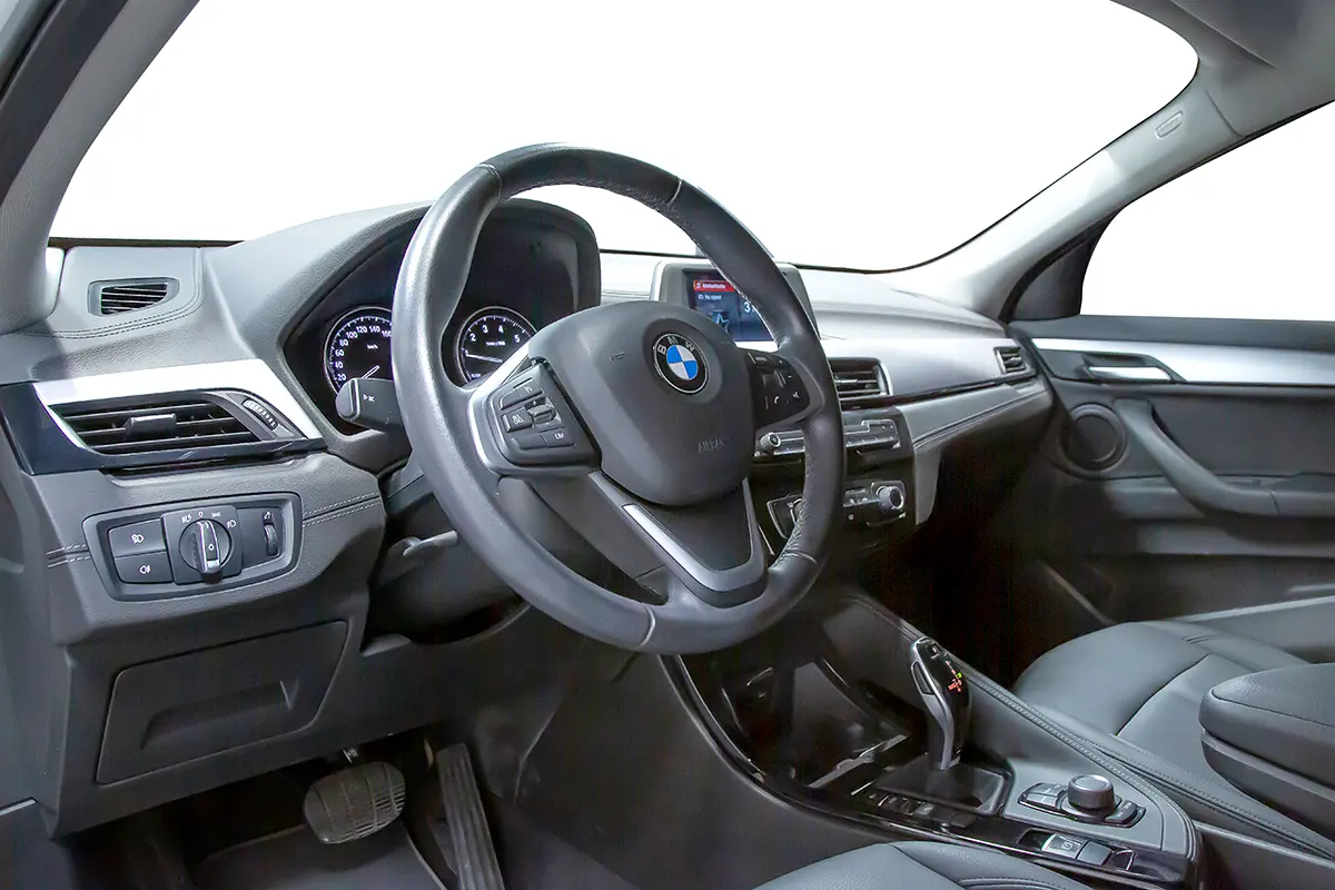 BMW X2 sDrive 20i 2023 - photo 5 - Import Émirats | International Cars