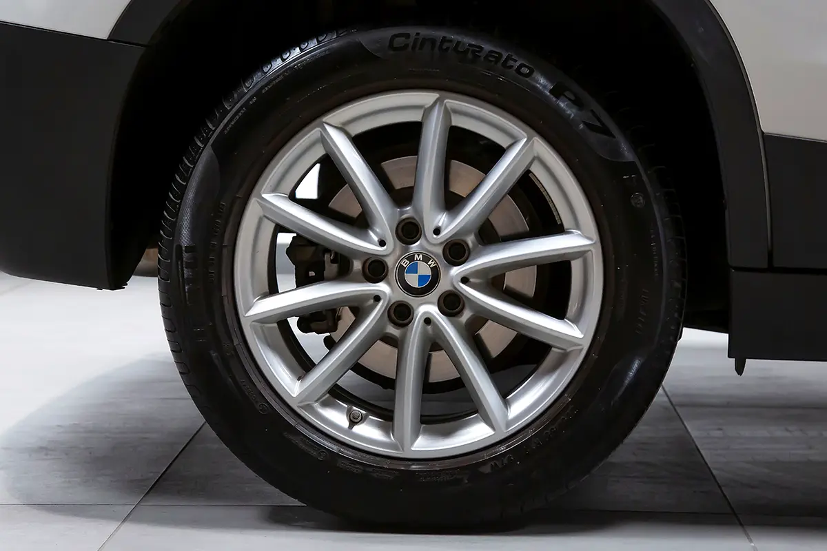 BMW X2 sDrive 20i 2023 - photo 7 - Import Émirats | International Cars