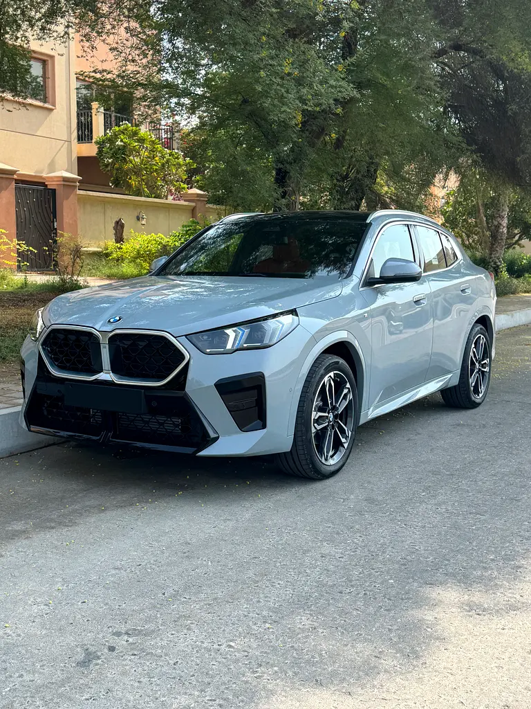 BMW X2 sDrive 18i 2026